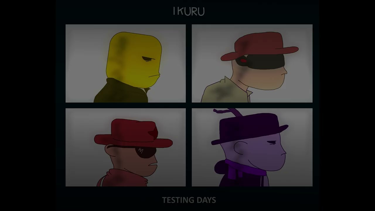 Ridin' - iKurU Remix