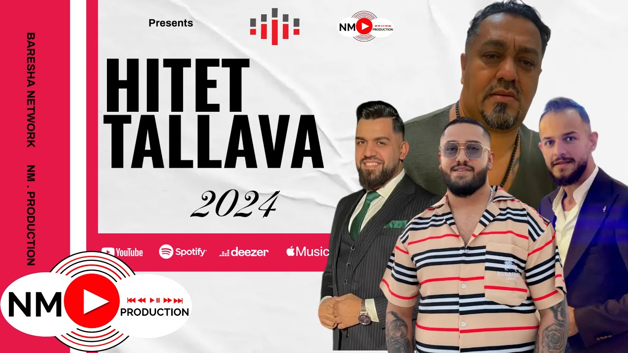 Hitet Tallava | 2024