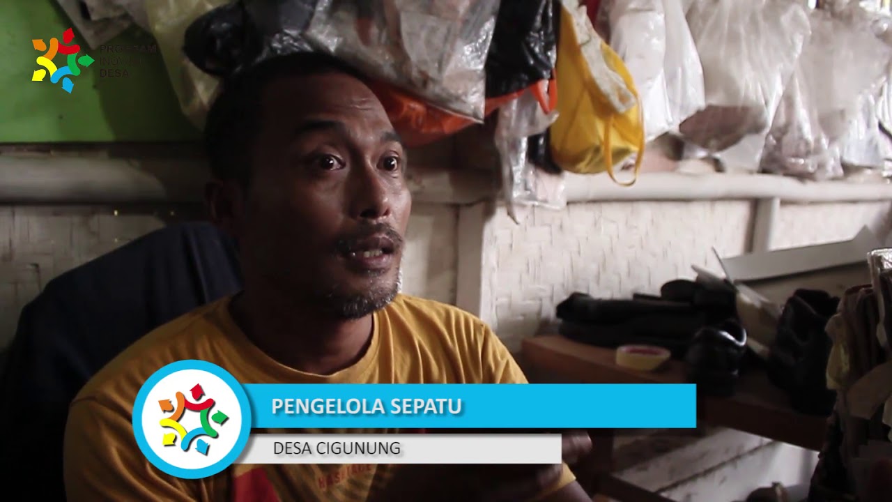 Potensi Usaha Masyarakat Desa | DESA CIGUNUNG - KEC. PARUNGPONTENG - KAB. TASIKMALAYA