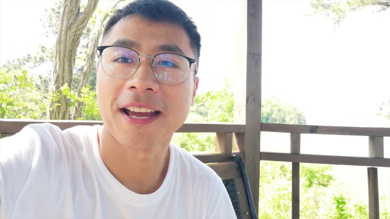 美国经历