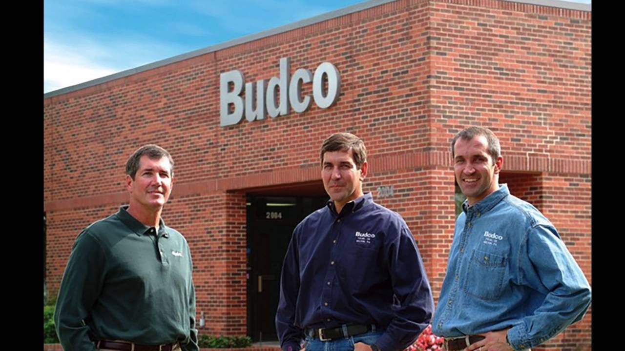 Budco's Story