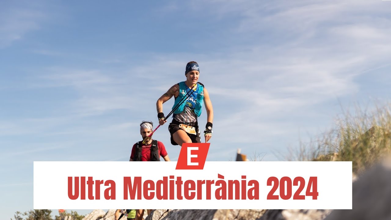 EVASION TV: ULTRA MEDITERRÀNIA 2024