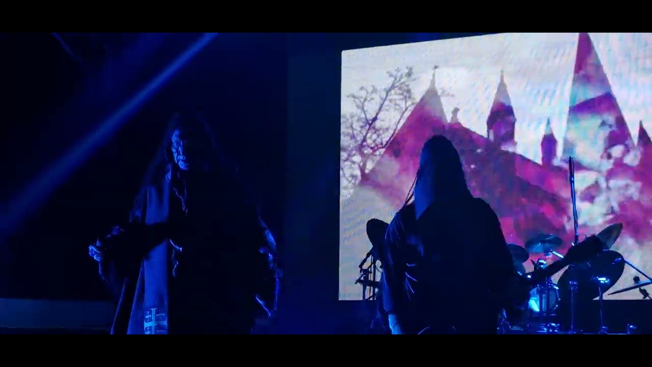 Mayhem - Freezing Moon, Live in São Paulo, Brazil (VIP Station)