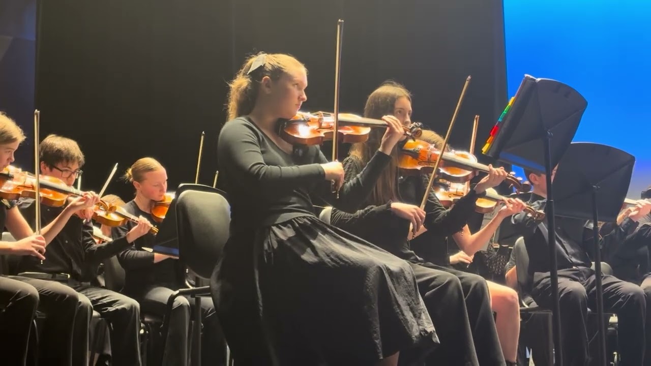 Feb Fine Arts Festival #2