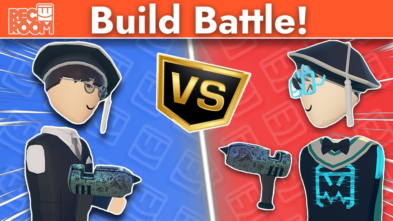 Maker Pen Build Off- Eyanez vs toolface!