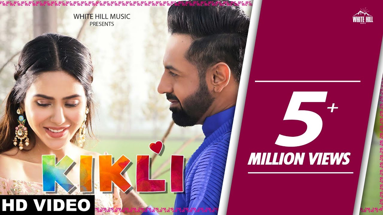 Kikli (Full Song) Carry On Jatta 2 | Gippy Grewal, Sudesh Kumari | Rel On 1st June