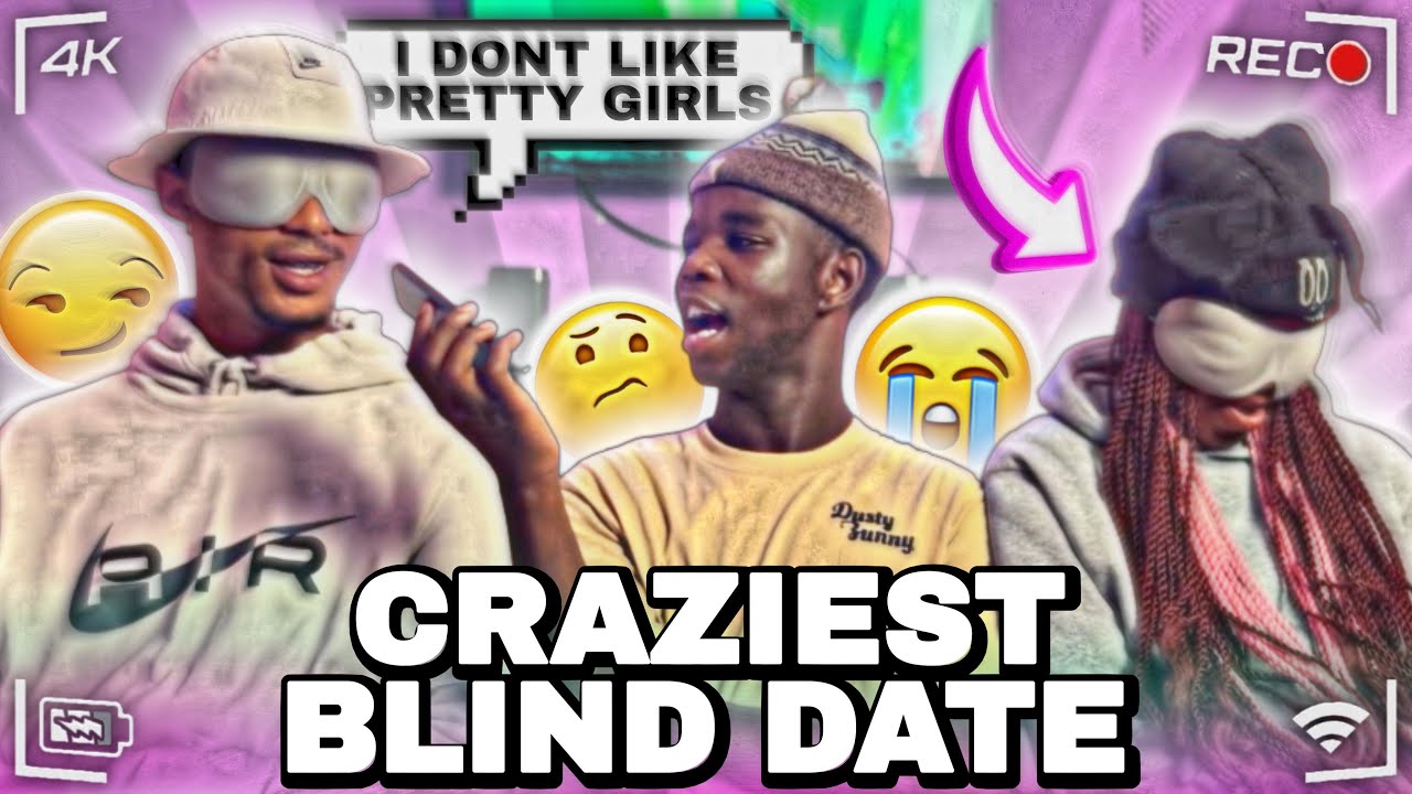 (CRAZIEST) BLIND DATE |SEASON FINALE | MUST WATCH EPISODE IN SOUTH AFRICA 🇿🇦 HOSTED BY SMILEY 😊 