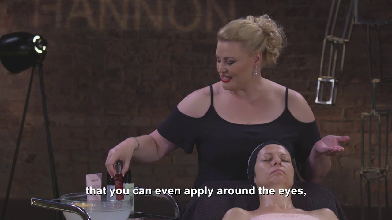 Glam Guru 18 Ep 258 - Karin van Eck - Skin Care