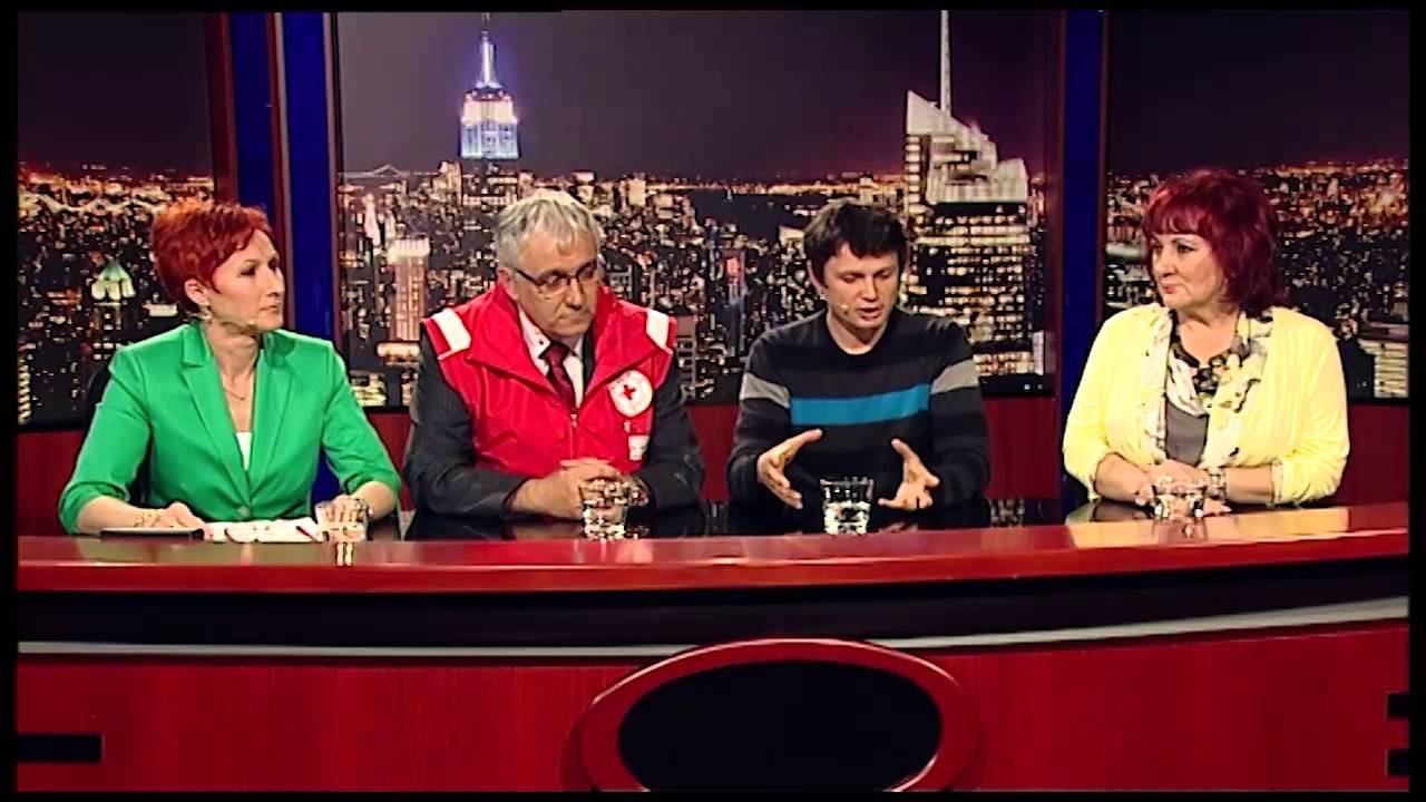 Resnica: O revščini in lakoti v Sloveniji