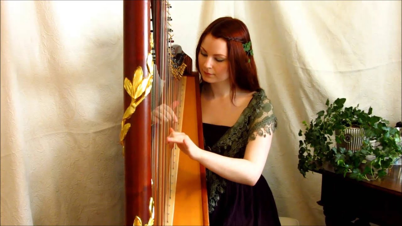 Brocéliande - Remastered sound version