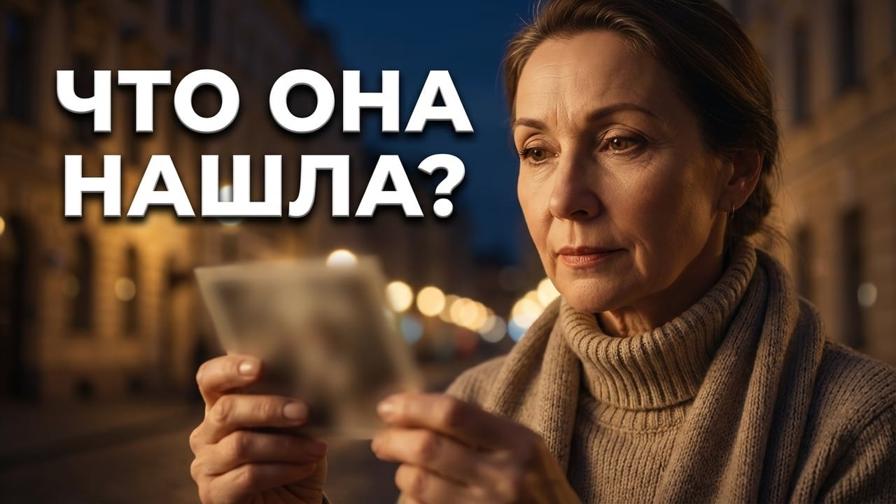 РОМАНТИЧЕСКАЯ ИСТОРИЯ ЛЮБВИ — Тайна кулона, которая могла спасти или разрушить её сердце