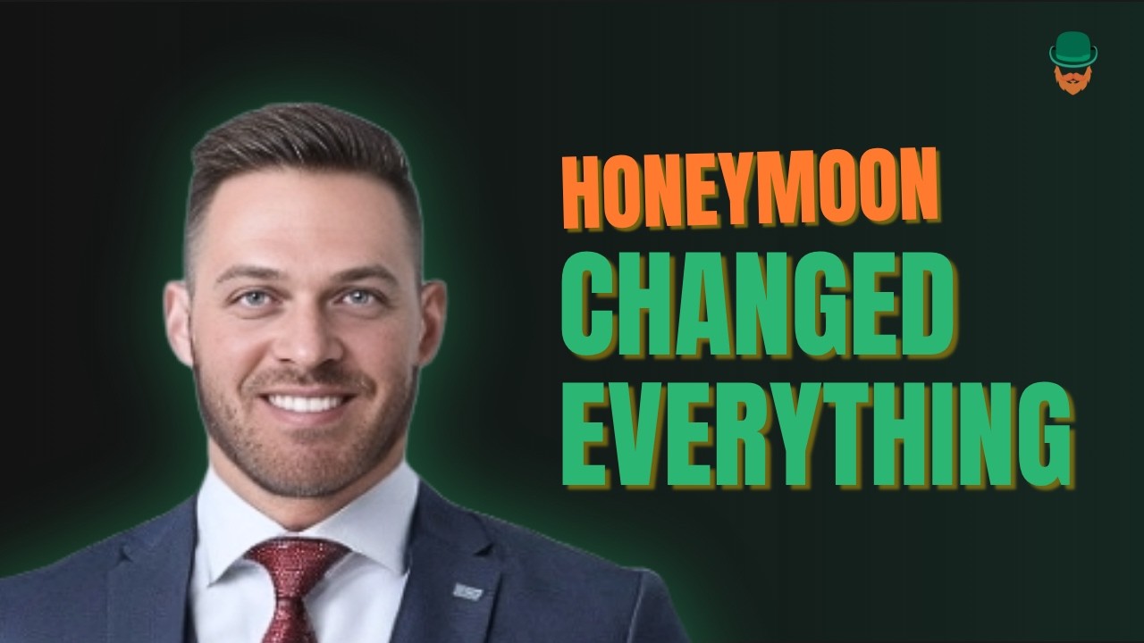 From Honeymoon to Real Estate Mogul: Brett Flory | Pot of Gold Podcast Episode 41