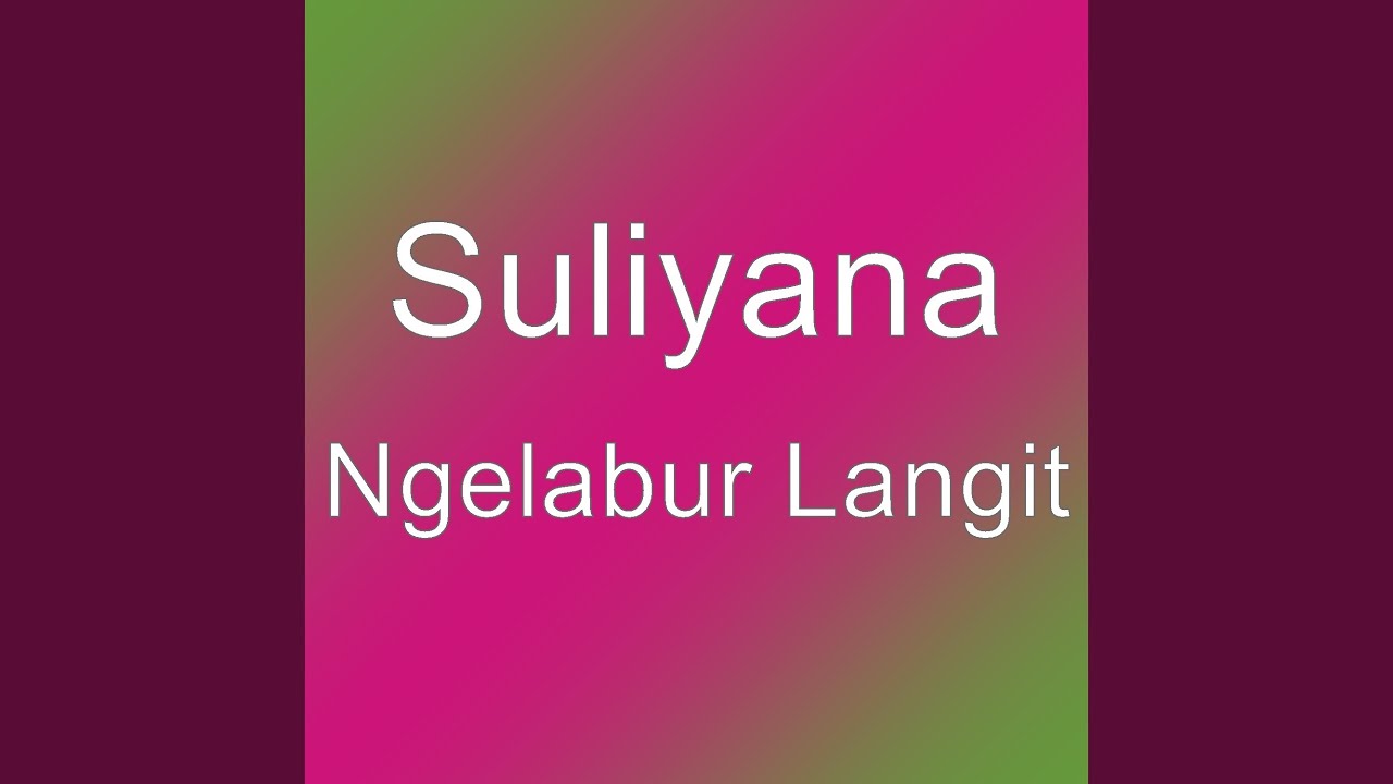 Ngelabur Langit