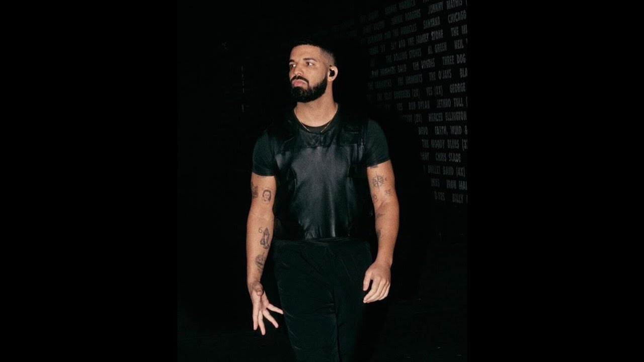(FREE) Drake Type Beat - 