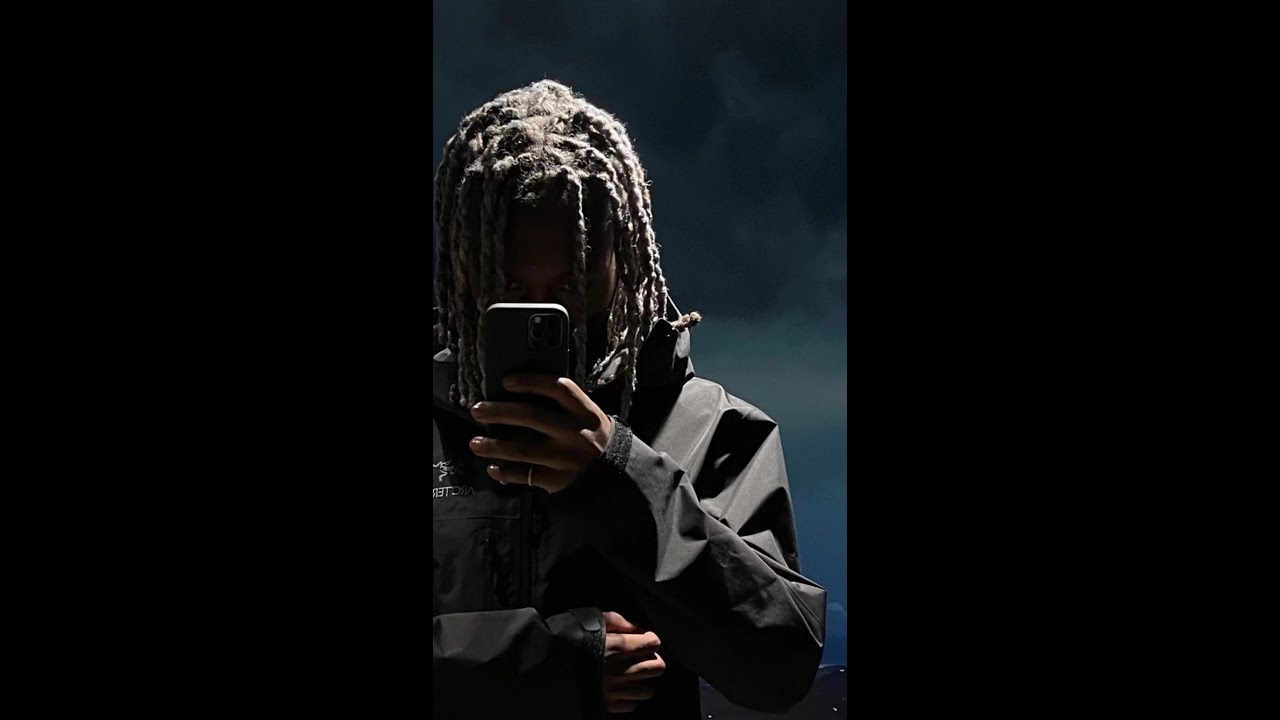 Destroy Lonely Type Beat - 