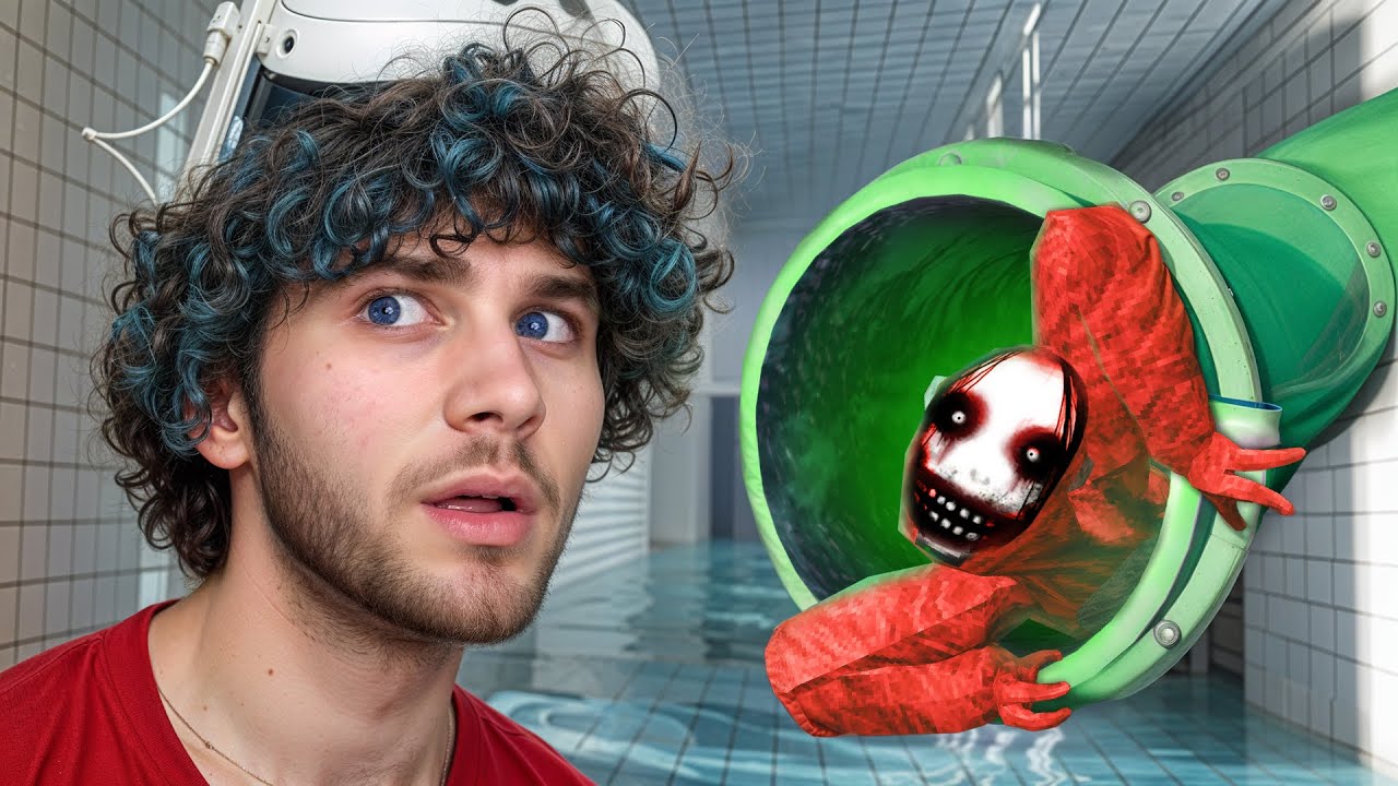 Если бы Gorilla Tag был предельным…