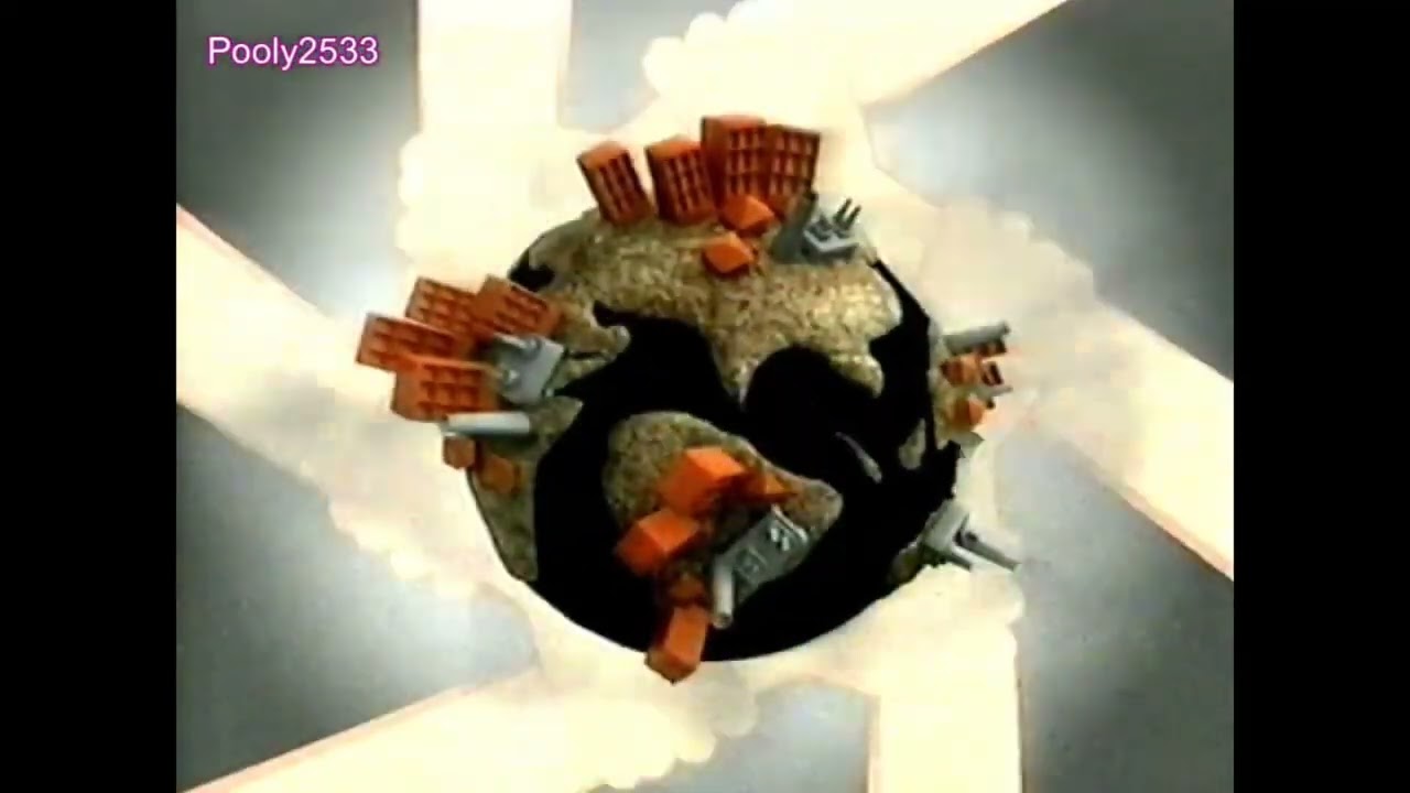 Jingle ช่อง 7 สี ประมาณปี 2554-2555