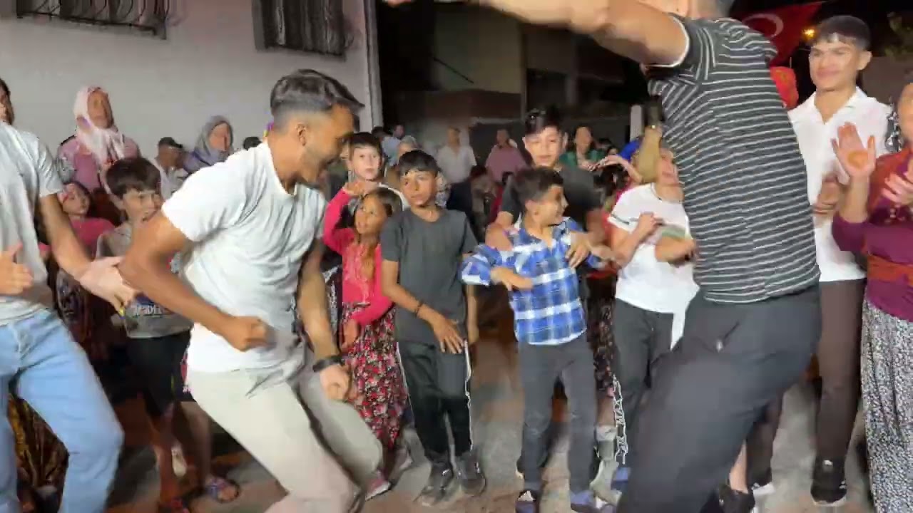 Gebze roman düğünleri 