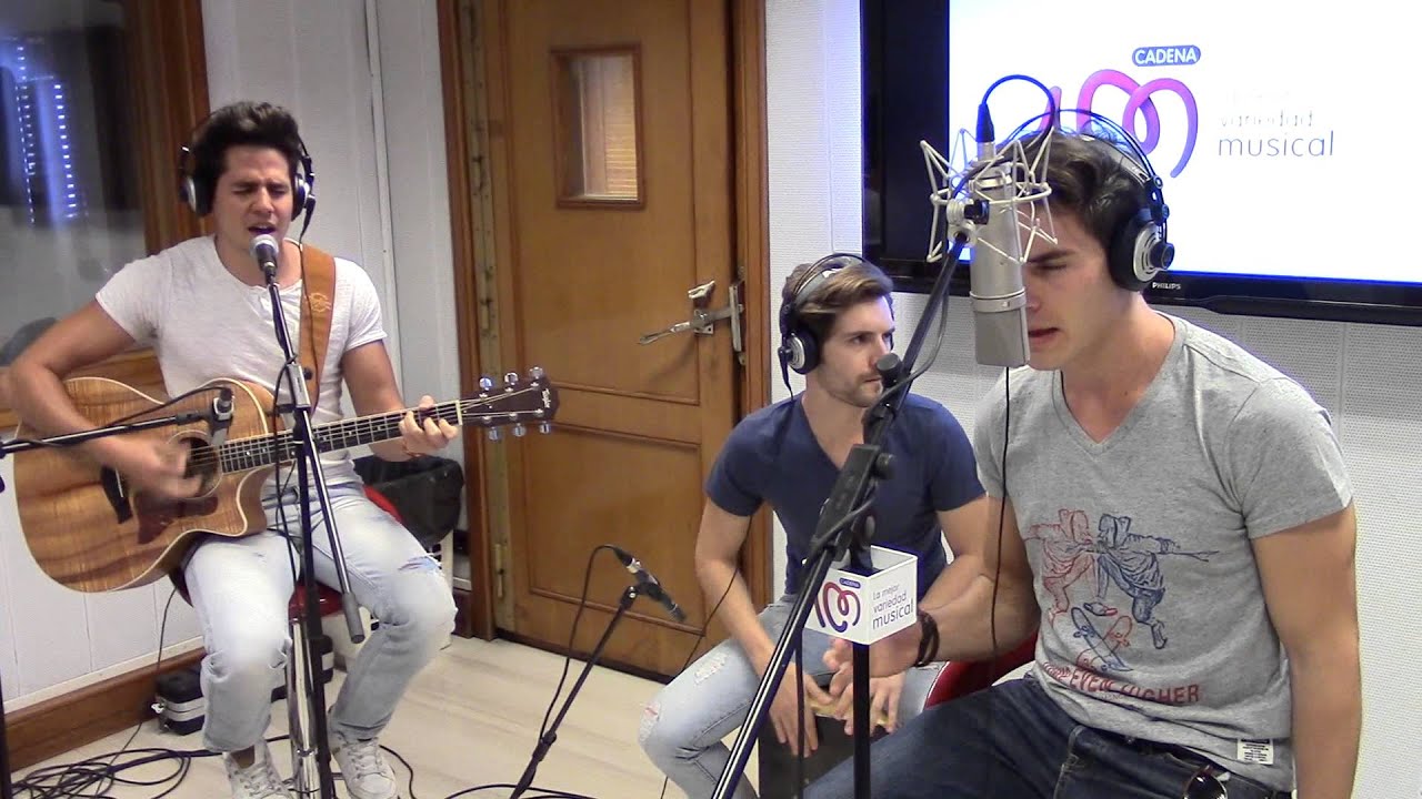 DVicio en CADENA 100: 
