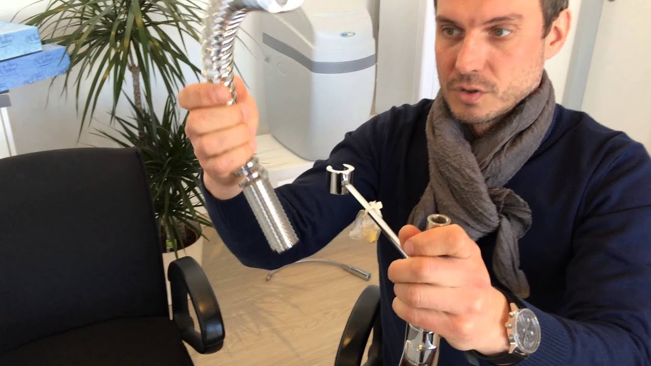 Spiralfeder ersetzten LUXURY