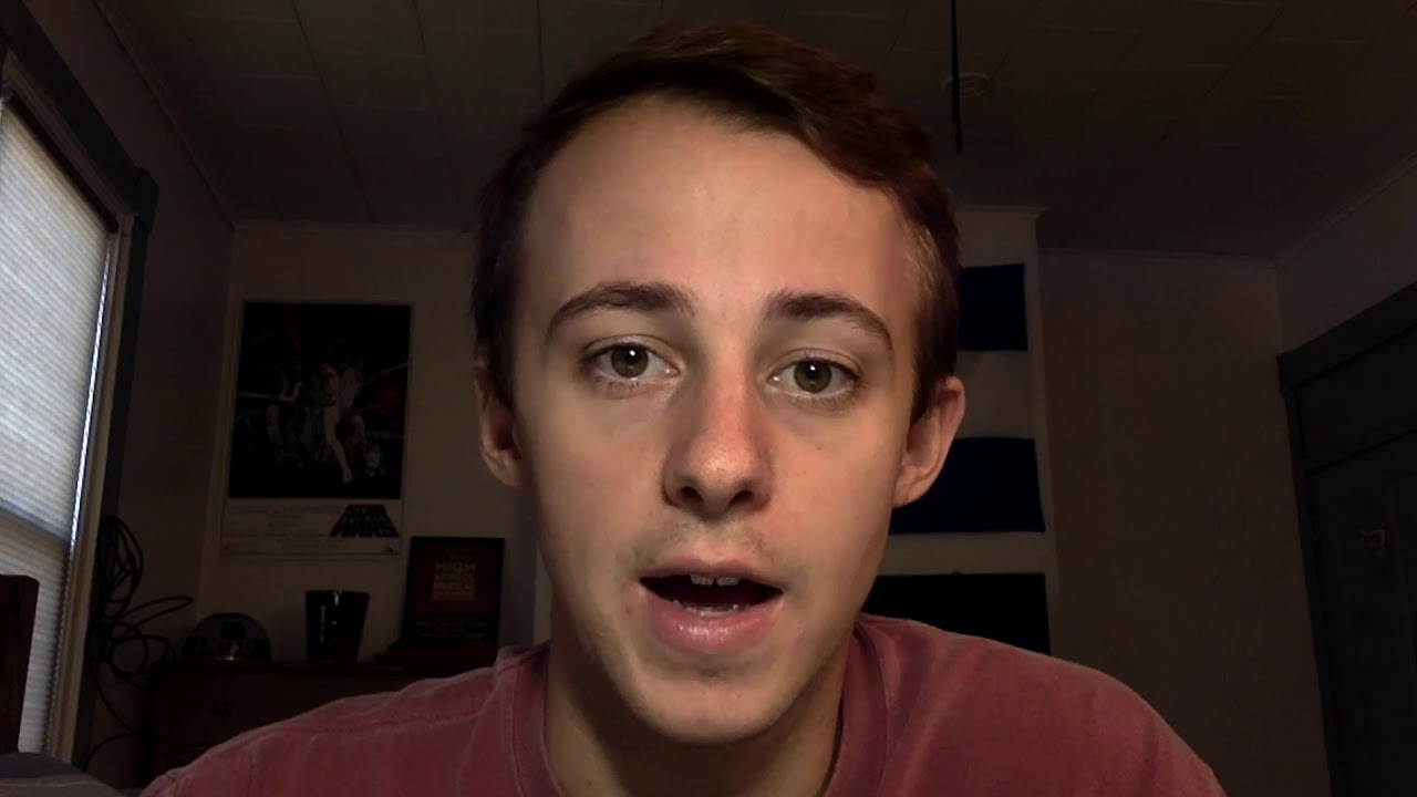 Zack Skinner | My Pitt Experience