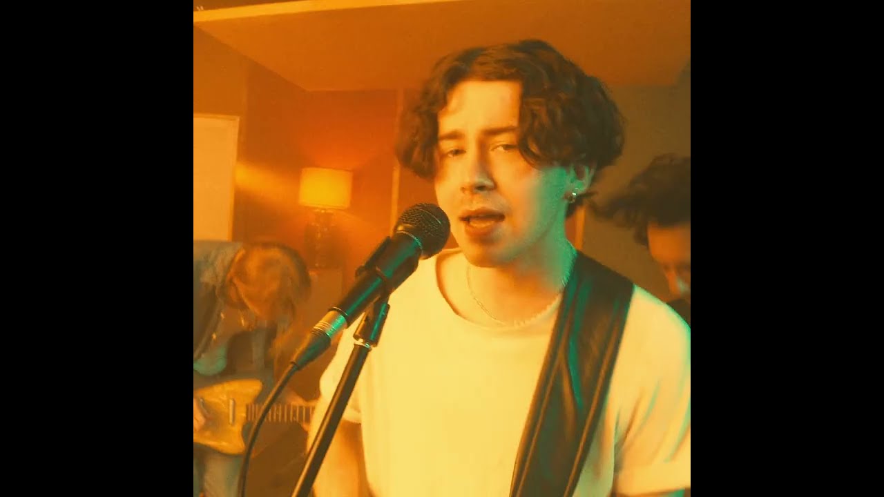 modernlove. - Islands (Official Music Video)