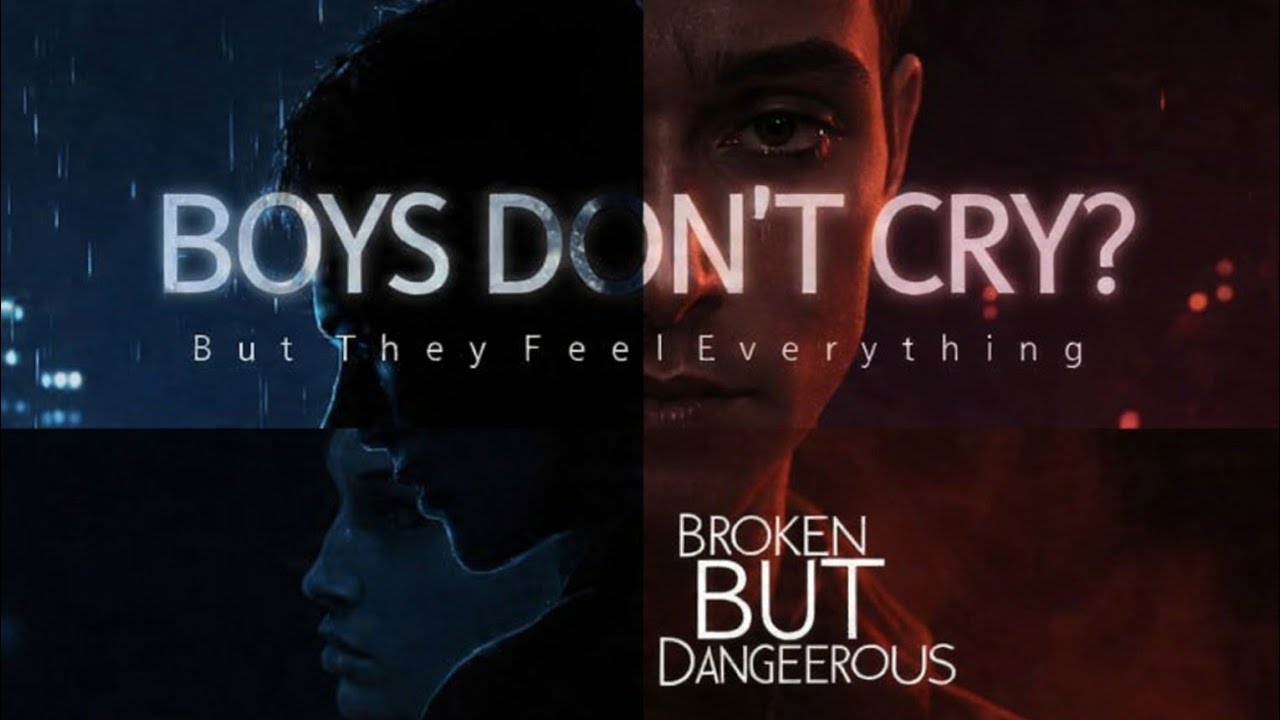 Boys Don’t Cry? 💔|Singer Taksh|Dark Reality Rap Song