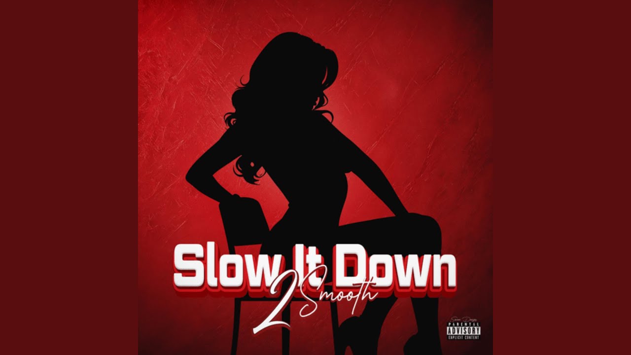 Slow It Down
