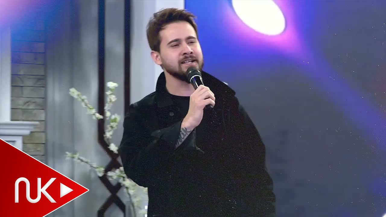 Nihat Melik - İnsafsiz