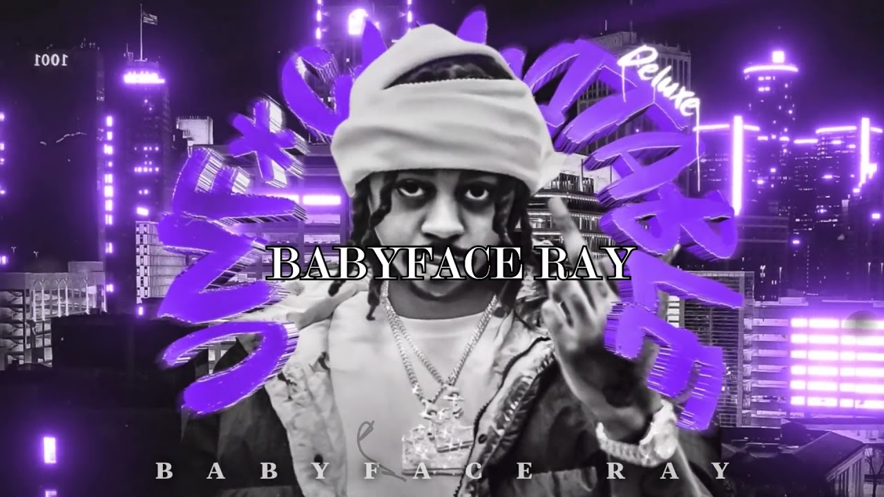(FREE) - Babyface Ray x Icewear Vezzo x Rocaine x Detroit Type Beat - Alien