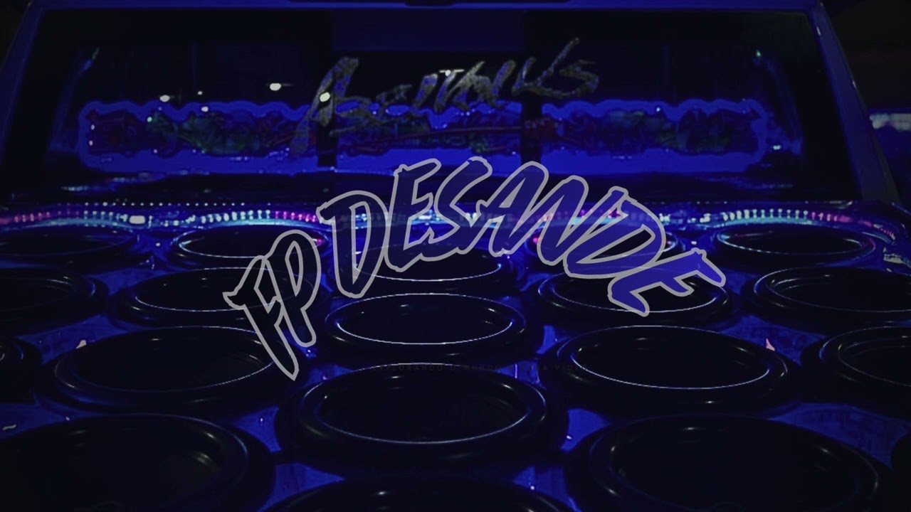 AUTOMOTIVO FAZ BARULHO - ELETROFUNK - DUDU, DJ ZARETE
