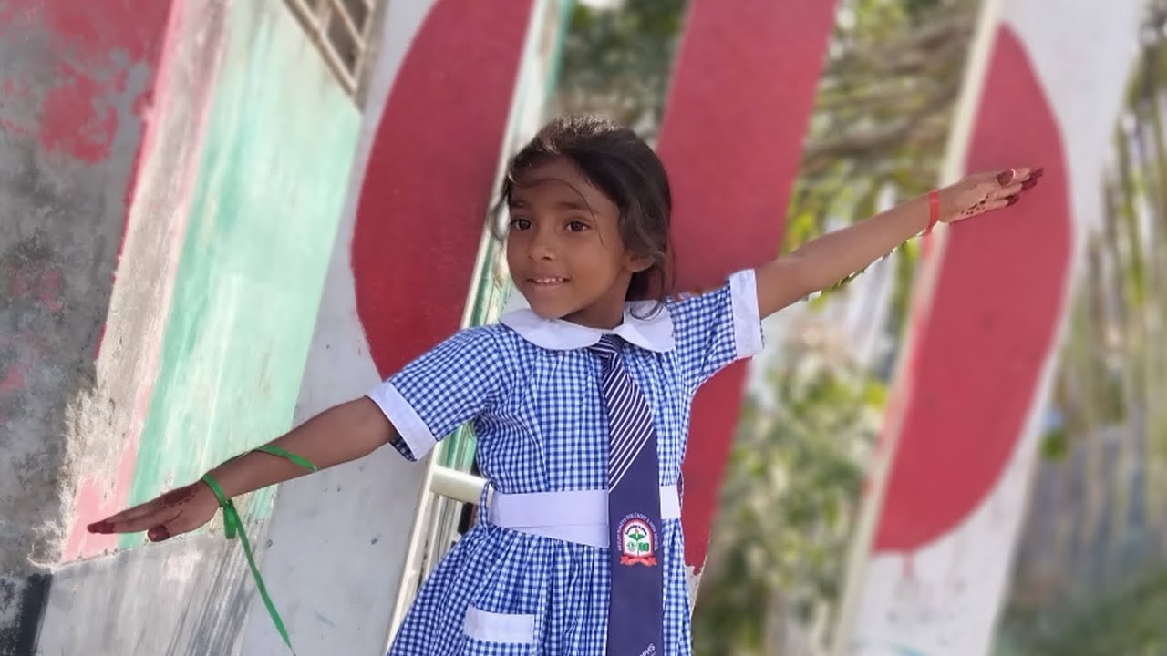 রাইসা জান্নাতুল রাইজার স্কুলে বার্ষিক ক্রীড়া প্রতিযোগিতা-২৬ বেগম রোকেয়া প্রি-ক্যাডেট & হাই স্কুল  