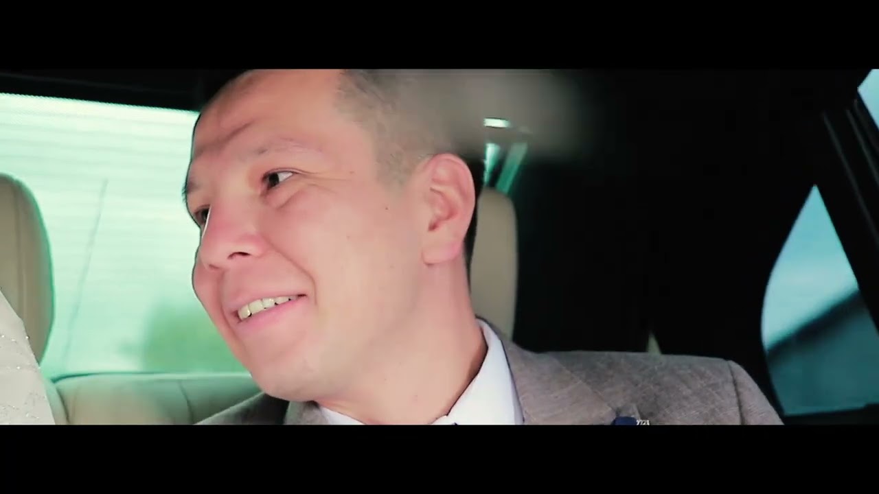 Мейіржан Балнур  Уйлену той 1