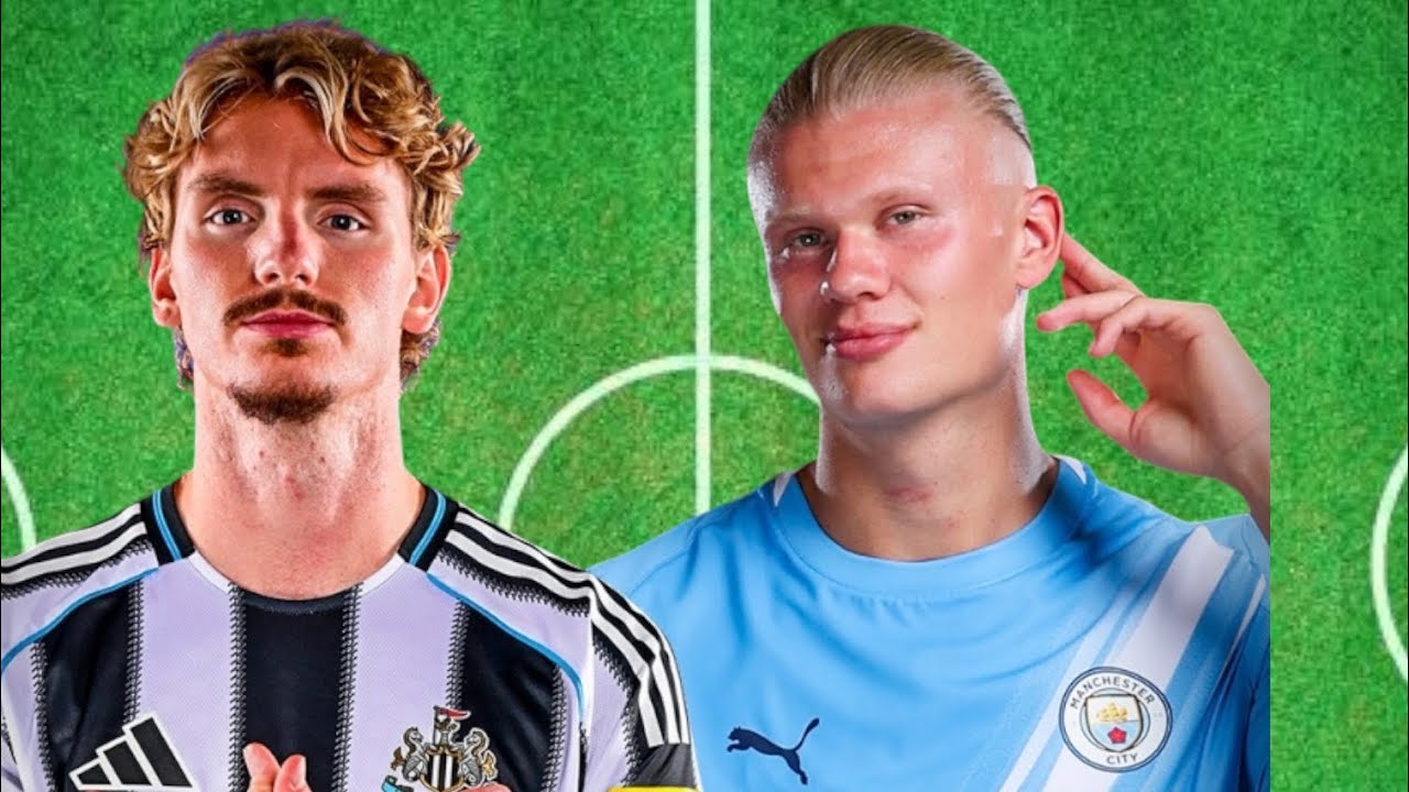 newcastle – manchester city