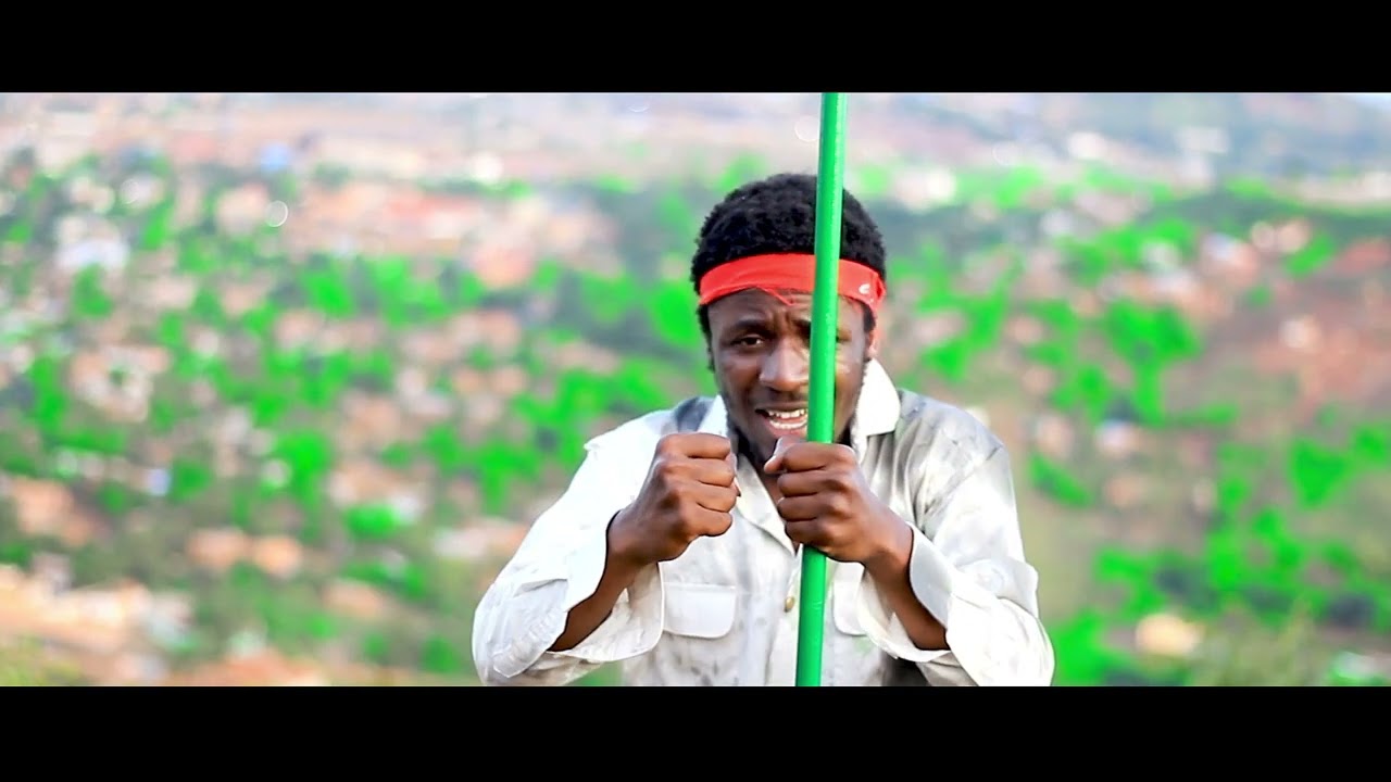 fr tegra banza tunangayika