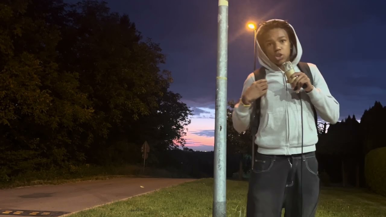 NGVOI24 - не забувай мрію (Mood video)