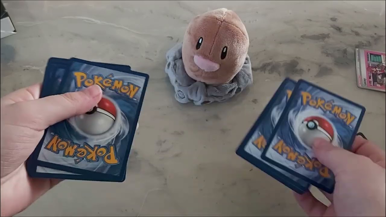 Is it a Scam?!? Prismatic booster box!