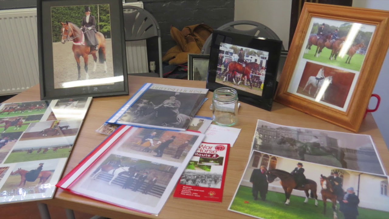Lathom Park Heritage Open Day