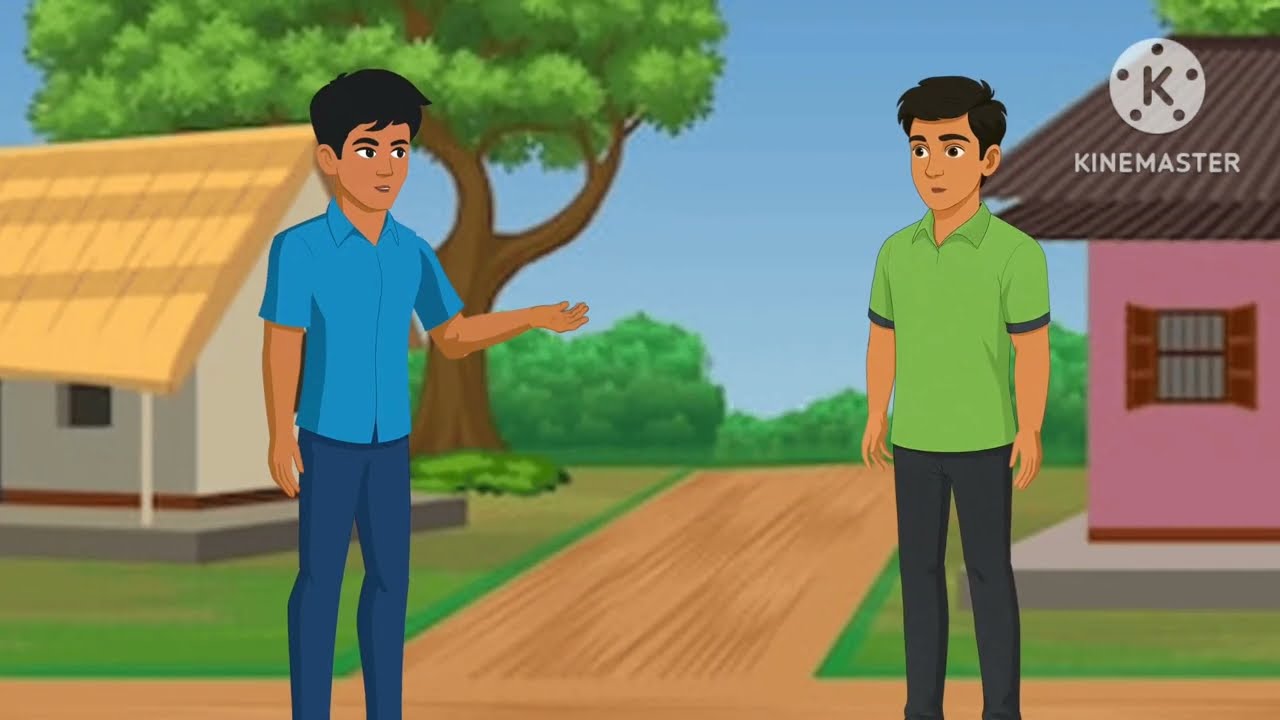  দুই ভাই ও প্রতিবেশি স্মপুনো ভিডিও দেখলে বুঝতে পারবে।  