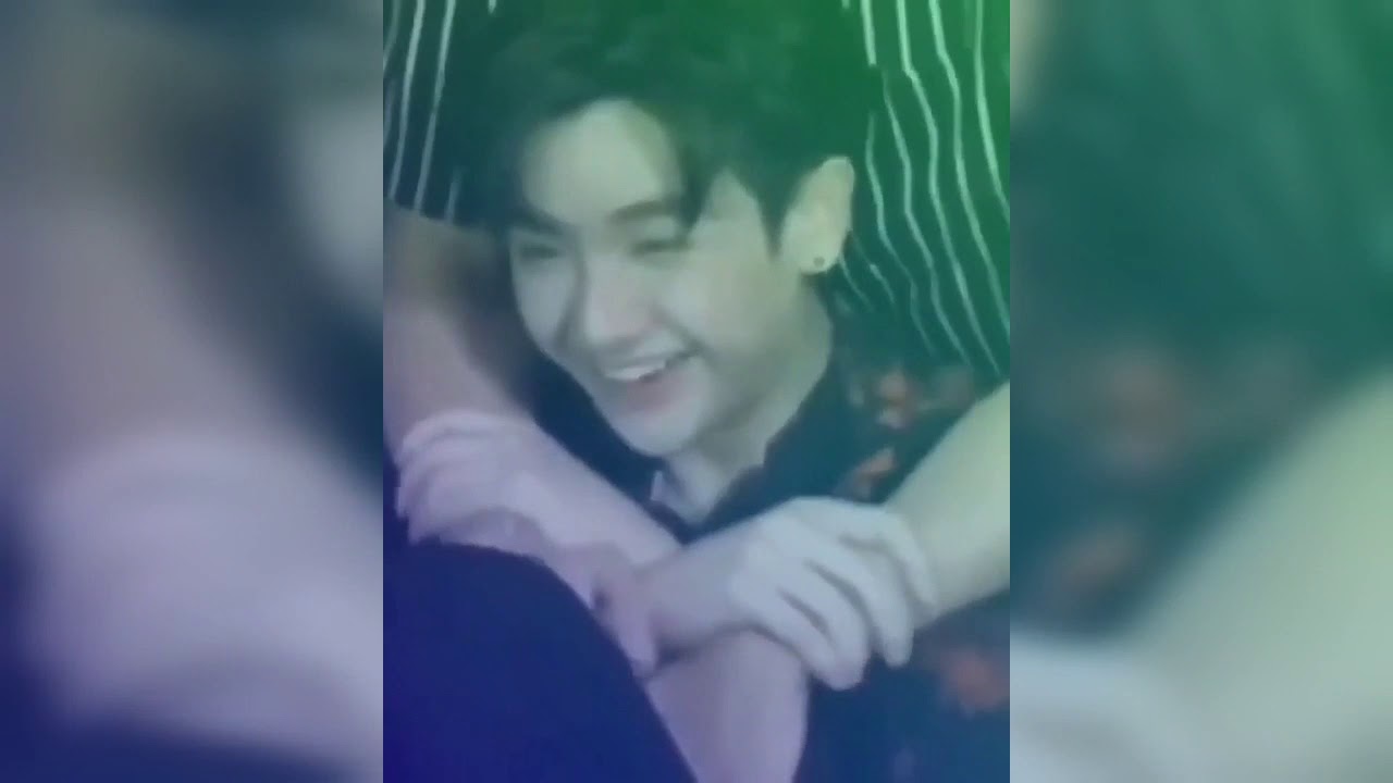 Beautiful Goodbye - MingKit / JoongNine