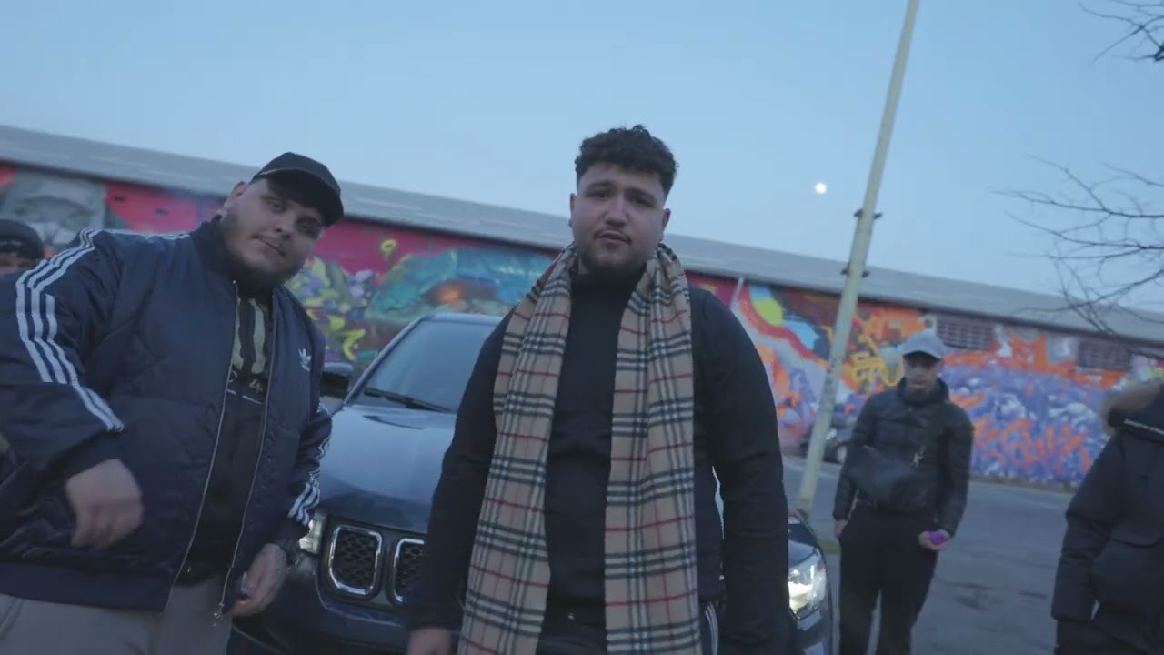 Libertè (prod. wgsfredo)