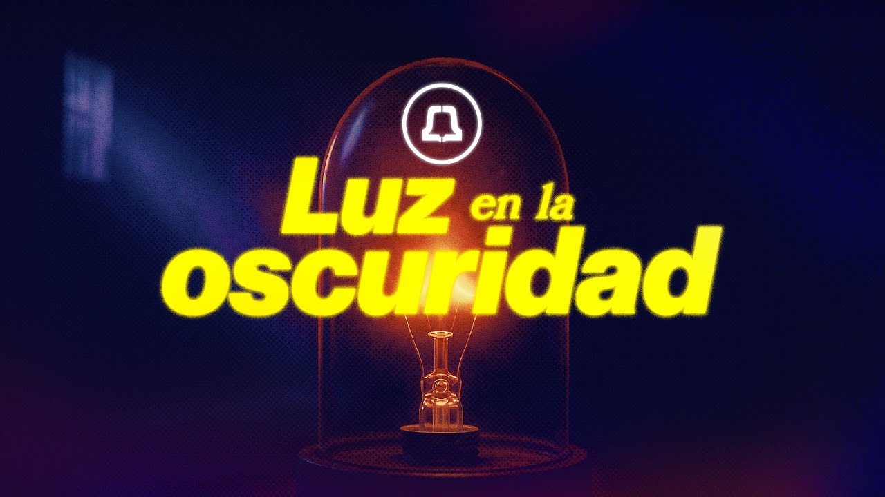 Luz en la Oscuridad por Osvaldo Carnival