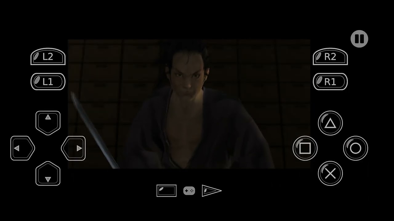 KingDosePlays... Tenchu Fatal Shadows Part 4