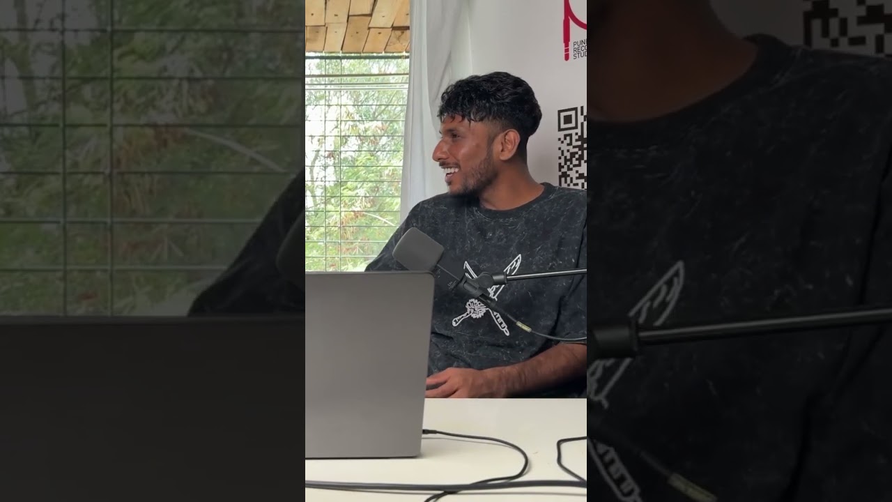 Alcohol, No Manners & Chaos? 😳 Rapper Exposes What REALLY Happens in Other Cyphers