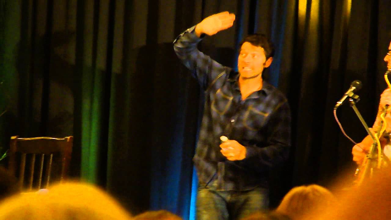 NJCon2014 Misha/Mark last part