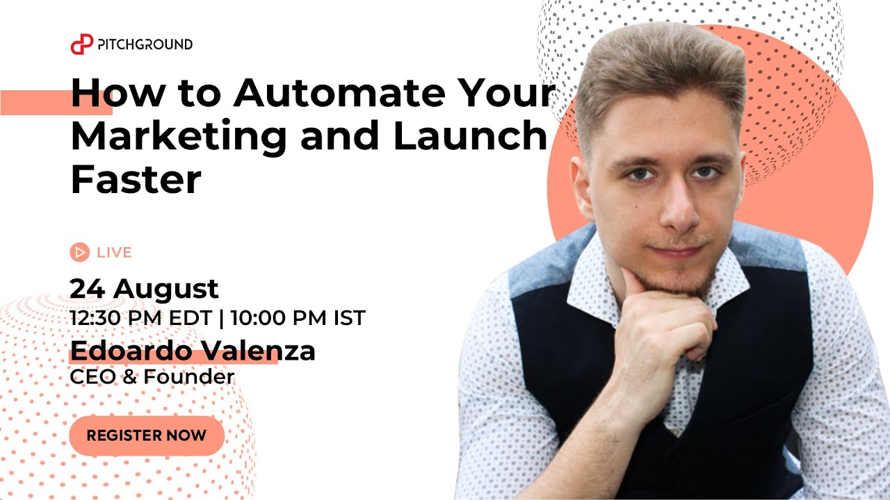 Best Marketing Automation Tool For Automate Marketing | Market and Launch Faster