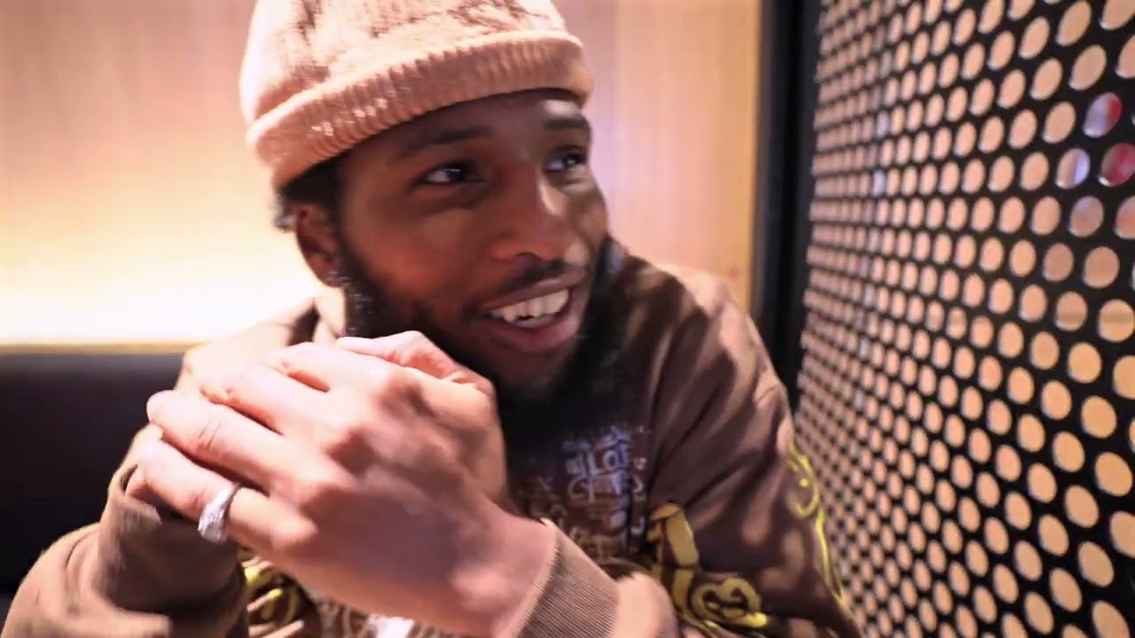 Chilz VIP Mini Documentary  💿Virtue in Patience 🎵OTR 🎥 LaBoy Productions 