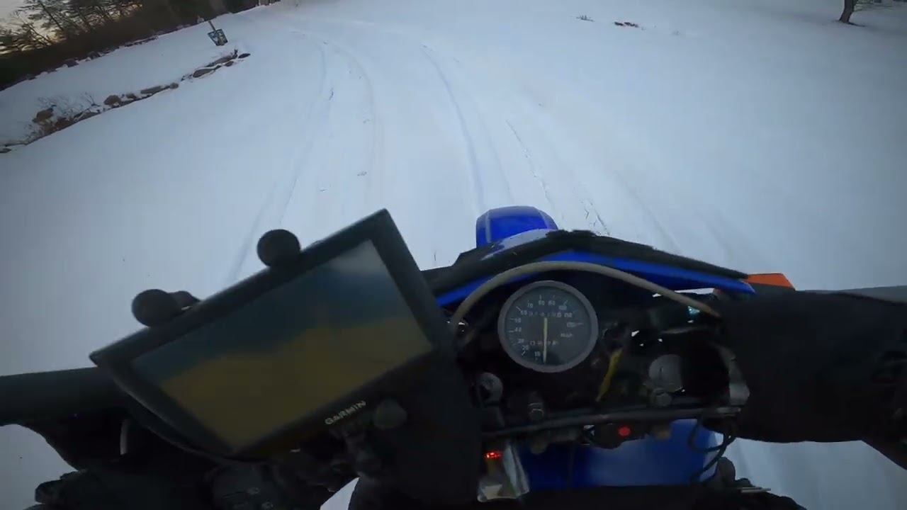 Cemetery Spin