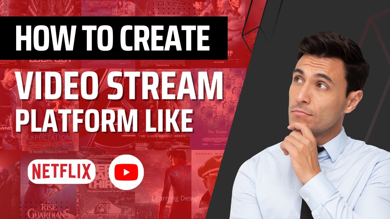 How to Create Video Streaming Platform Like Youtube in Wordpress |  Membership Based OTT Platform
