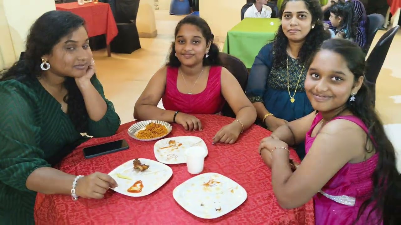 ഗോവൻ മലയാളികളുടെ ക്രിസ്മസ് പുതുവത്സര ആഘോഷങ്ങൾ കണ്ടു ഞെട്ടിപ്പോയി